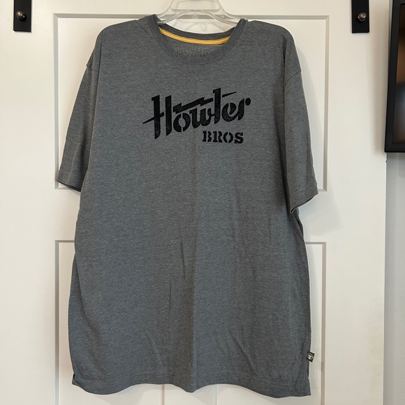 Men’s XXL Howler Brothers Graphic T-Shirt - Picture 2 of 4